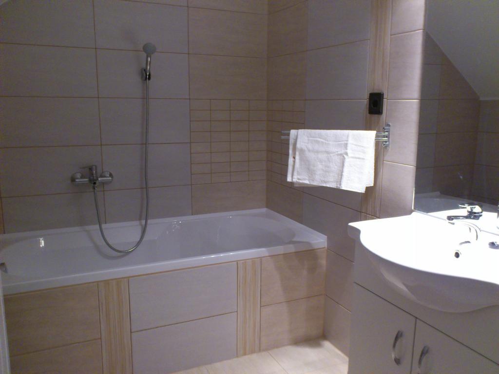 Relax apartman Zalakaros Cameră foto